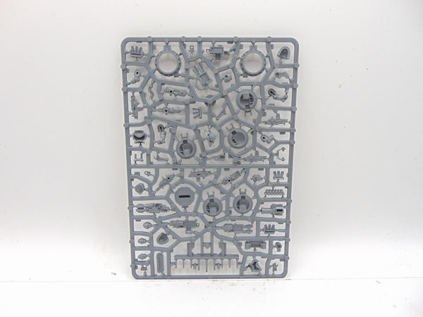 Horus Heresy Tank Accessory Sprue