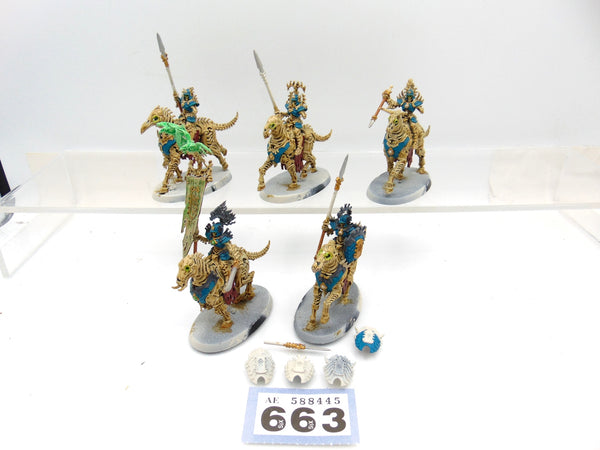 Kavalos Deathriders