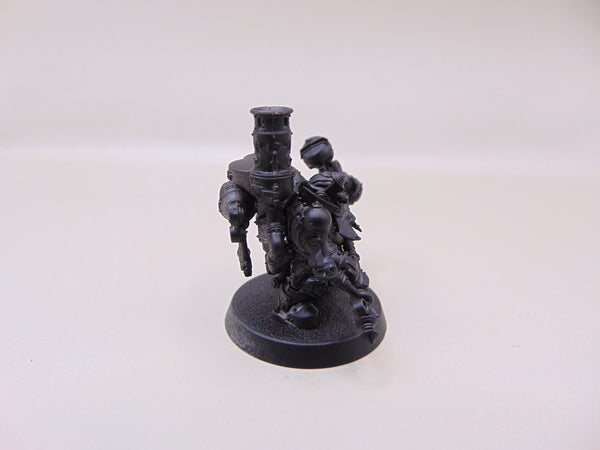 Endrinmaster