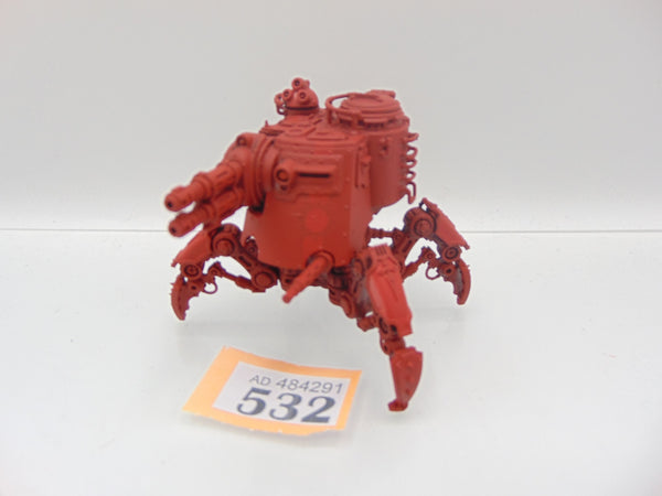 Onager Dunecrawler