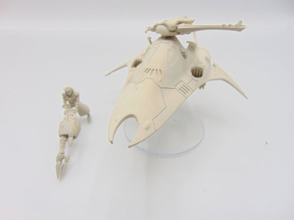 Starweaver / Voidweaver
