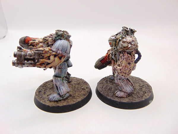 Obliterator Conversion