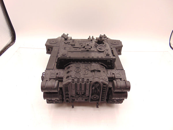 Shadowsword / Stormlord / Stormsword