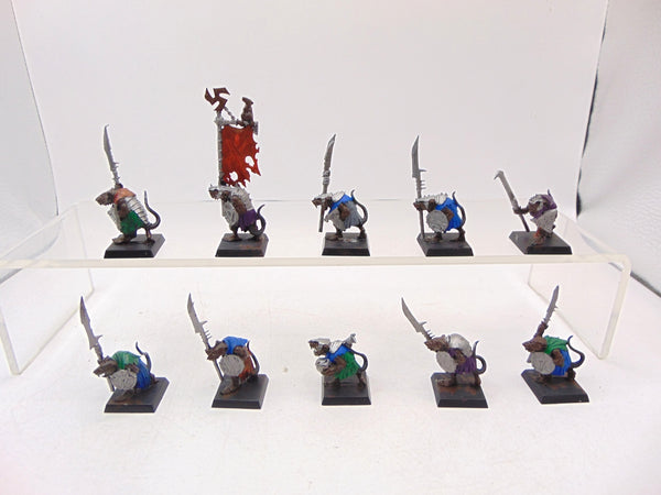 Clanrats