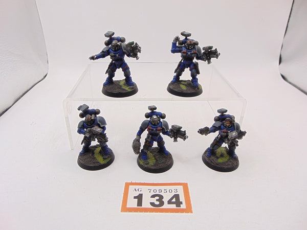 Incursors