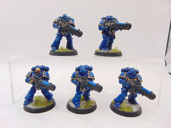 Hellblasters