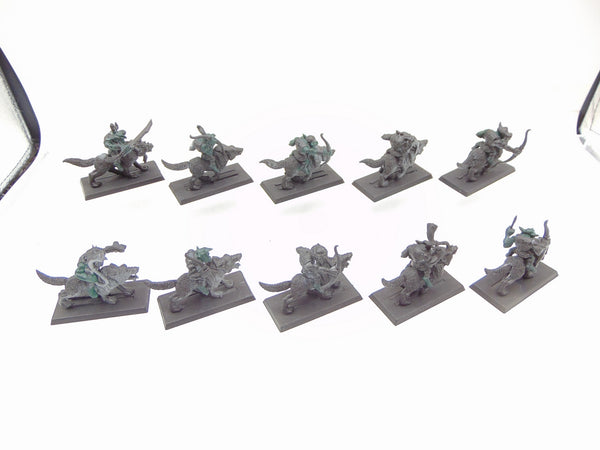 Goblin Wolf Riders