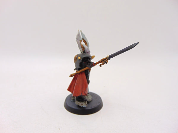 Autarch