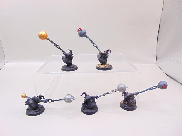 Night Goblin Fanatics