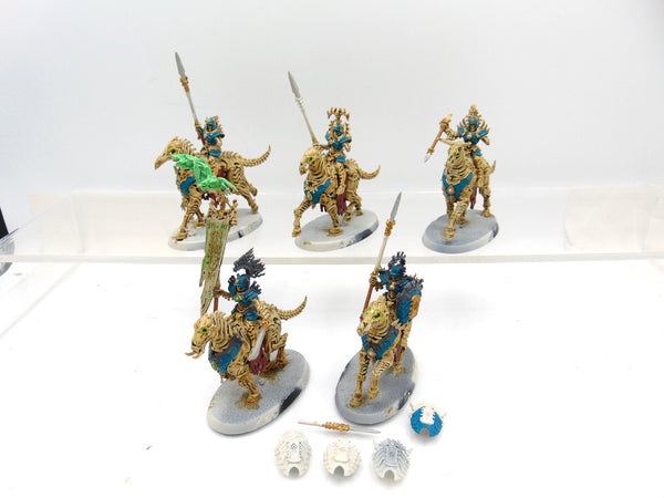 Kavalos Deathriders