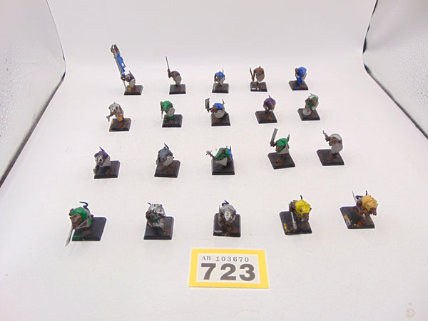 Clanrats