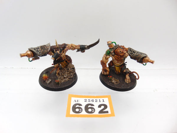 Rat Ogors