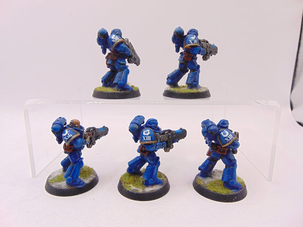 Hellblasters