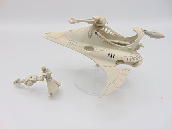 Starweaver / Voidweaver