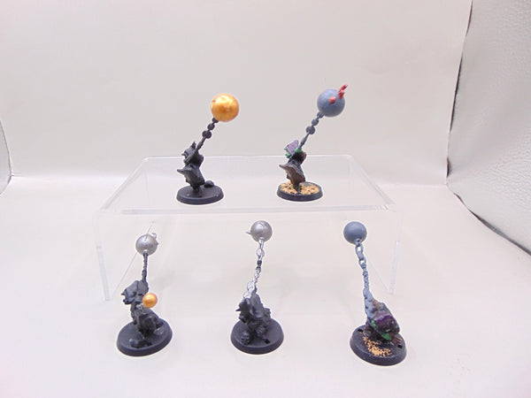 Night Goblin Fanatics