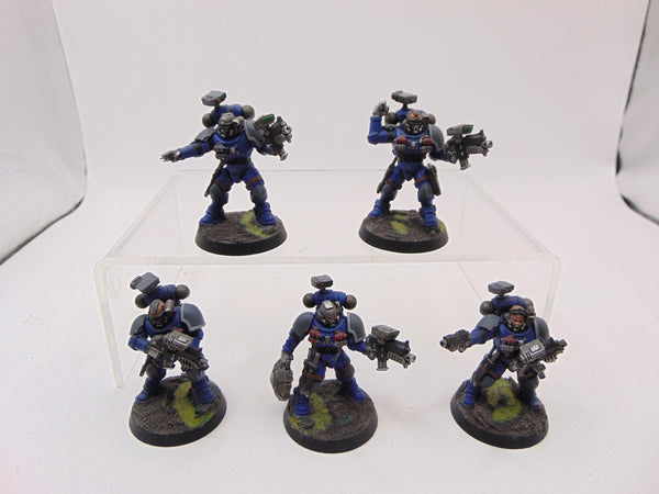 Incursors
