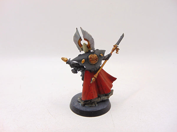 Autarch