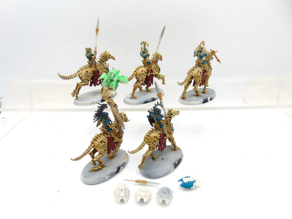 Kavalos Deathriders