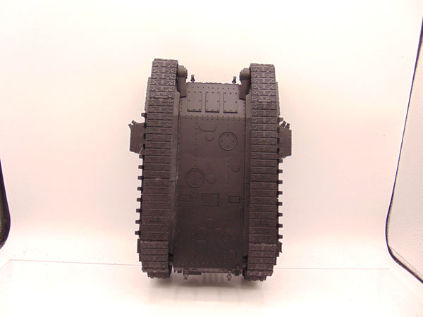 Shadowsword / Stormlord / Stormsword