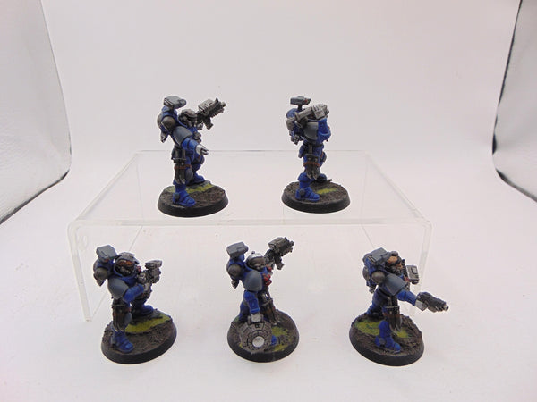 Incursors