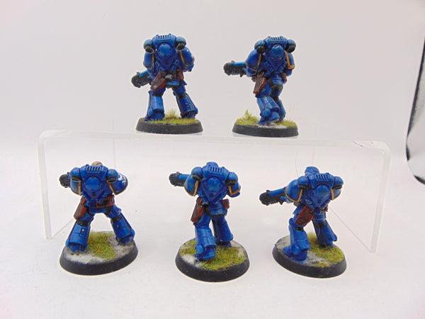 Hellblasters