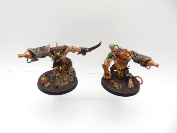 Rat Ogors