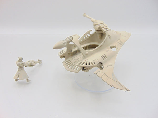 Starweaver / Voidweaver
