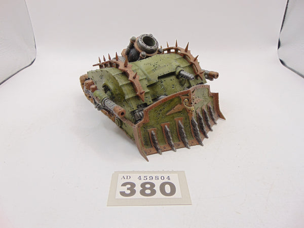 Plagueburst Crawler