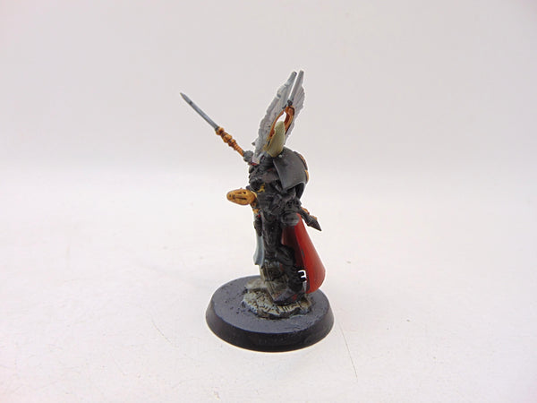 Autarch