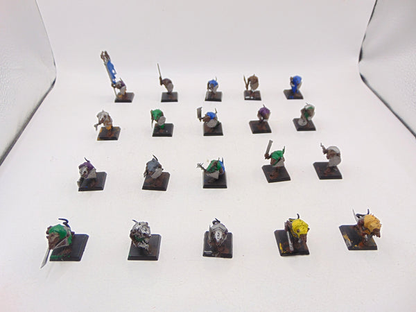 Clanrats
