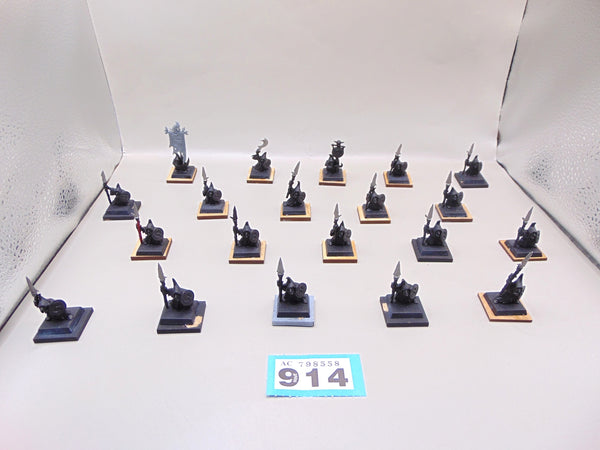 Moonclan Stabbas