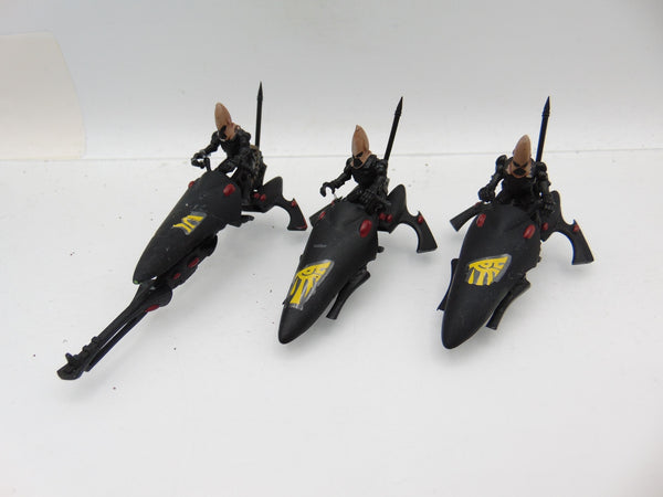 Eldar Jetbikes