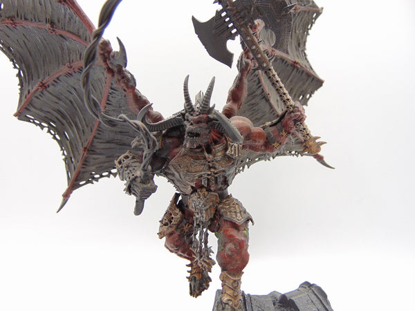 Bloodthirster of Unfettered Fury