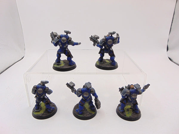 Incursors
