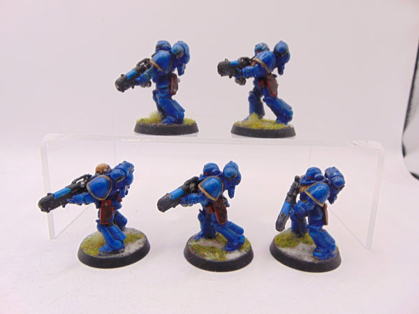 Hellblasters