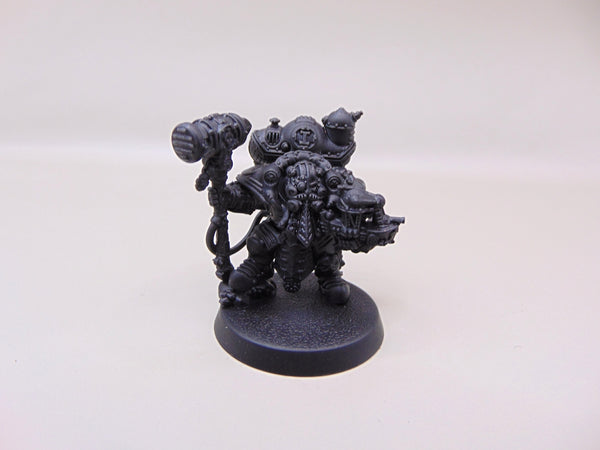 Torrk Lennsen, Admiral of The First Fleet
