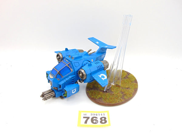Stormtalon Gunship