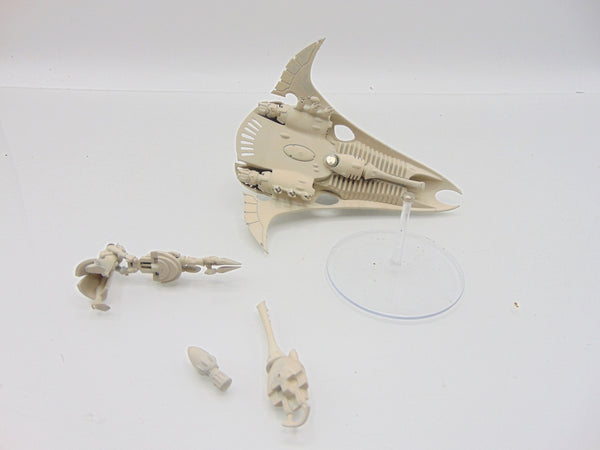 Starweaver / Voidweaver