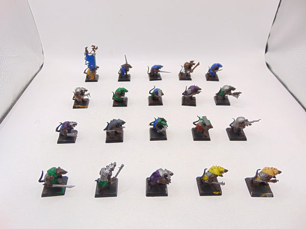 Clanrats