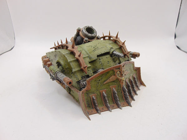 Plagueburst Crawler