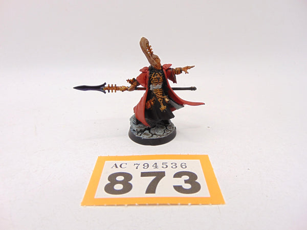 Farseer