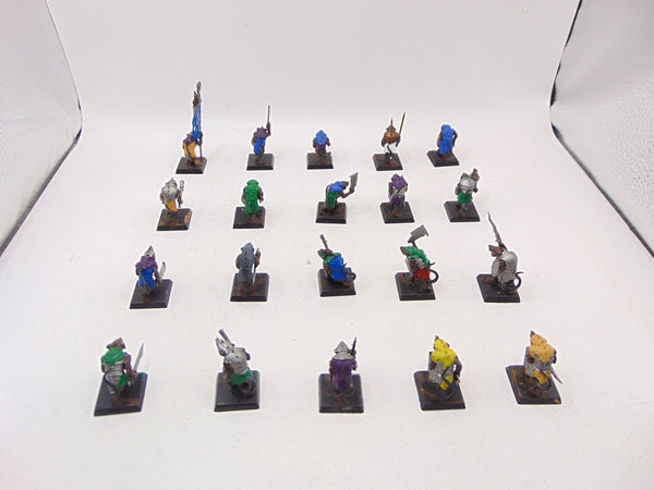 Clanrats