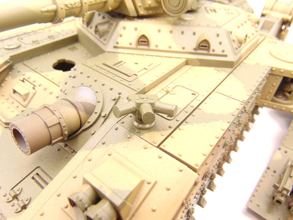 Shadowsword / Baneblade