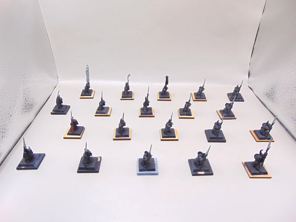 Moonclan Stabbas