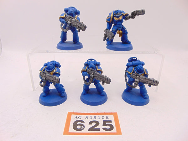 Hellblasters