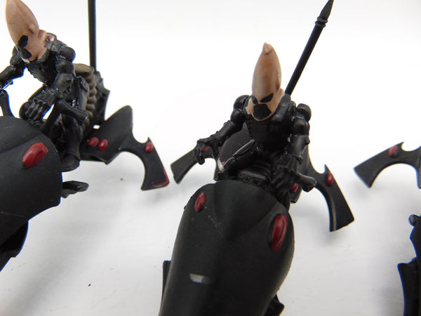 Eldar Jetbikes