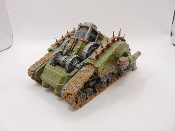 Plagueburst Crawler