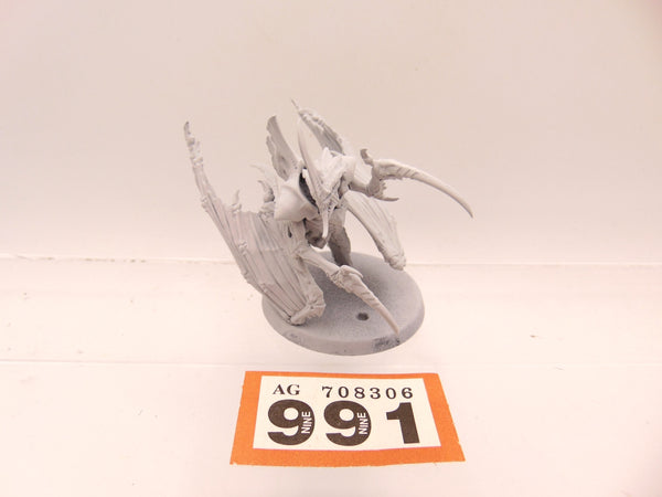 Winged Tyranid Prime