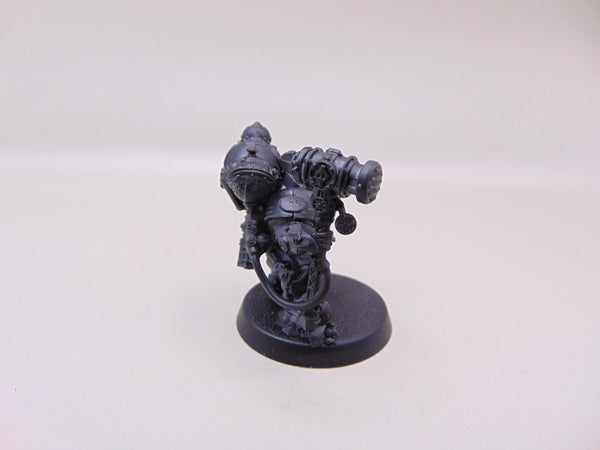 Torrk Lennsen, Admiral of The First Fleet