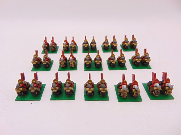 Epic Juggernauts of Khorne